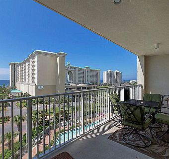 Miramar Beach